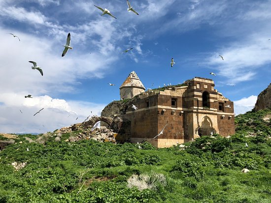 Վանայ Լճի ձեռագիրները հրատարակուած